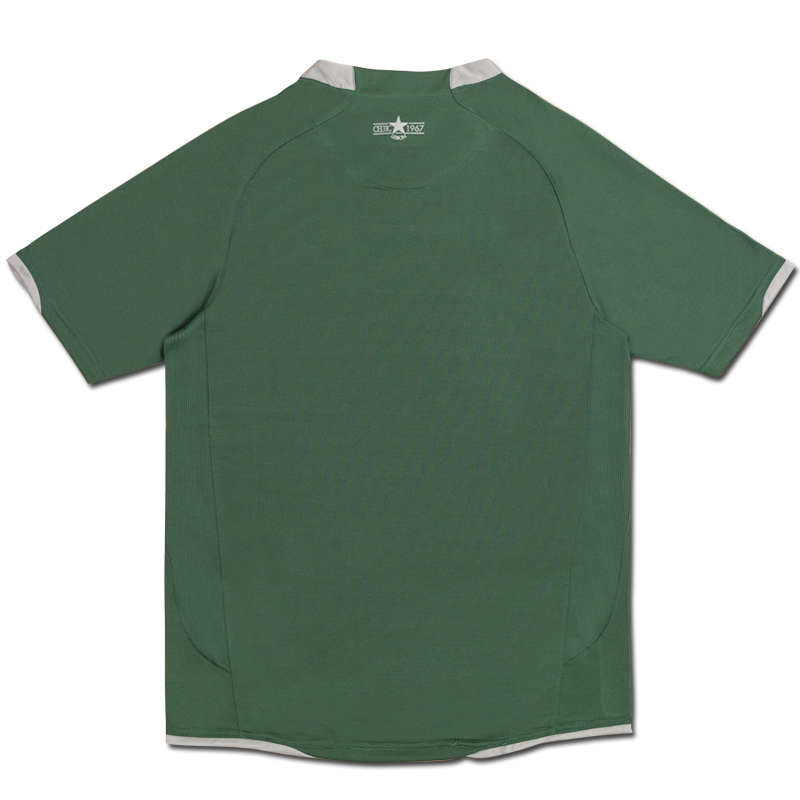 2006-2007 Celtics Away Retro Jersey