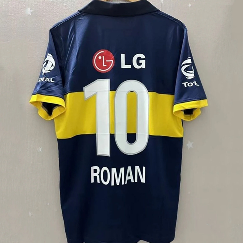 2009-2010 Boca Home