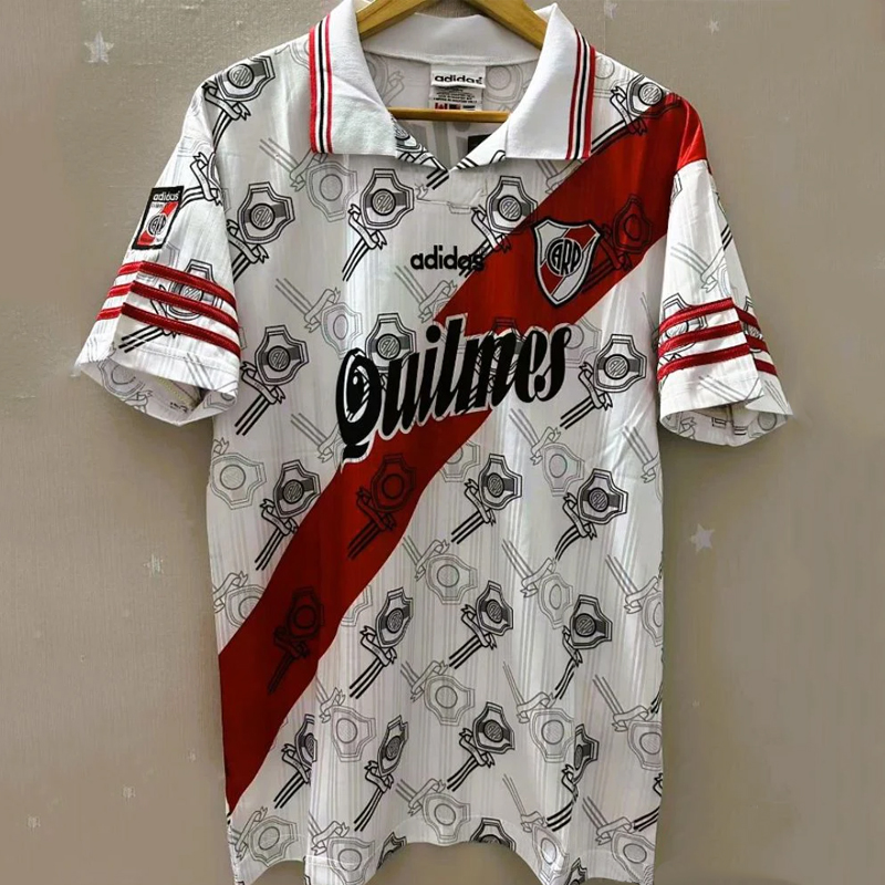 1997-1998 Riverbed Home