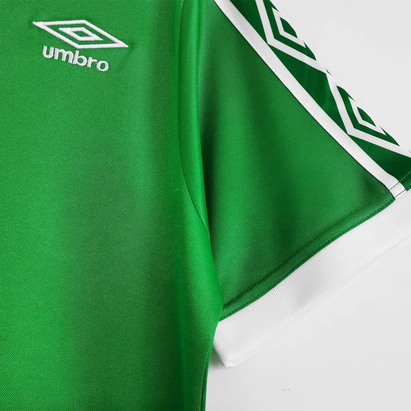 1980 Celtics Home Retro Jersey