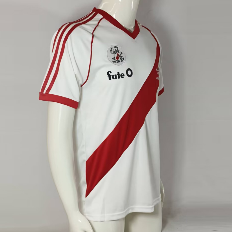 1986 Riverbed Home Retro Jersey