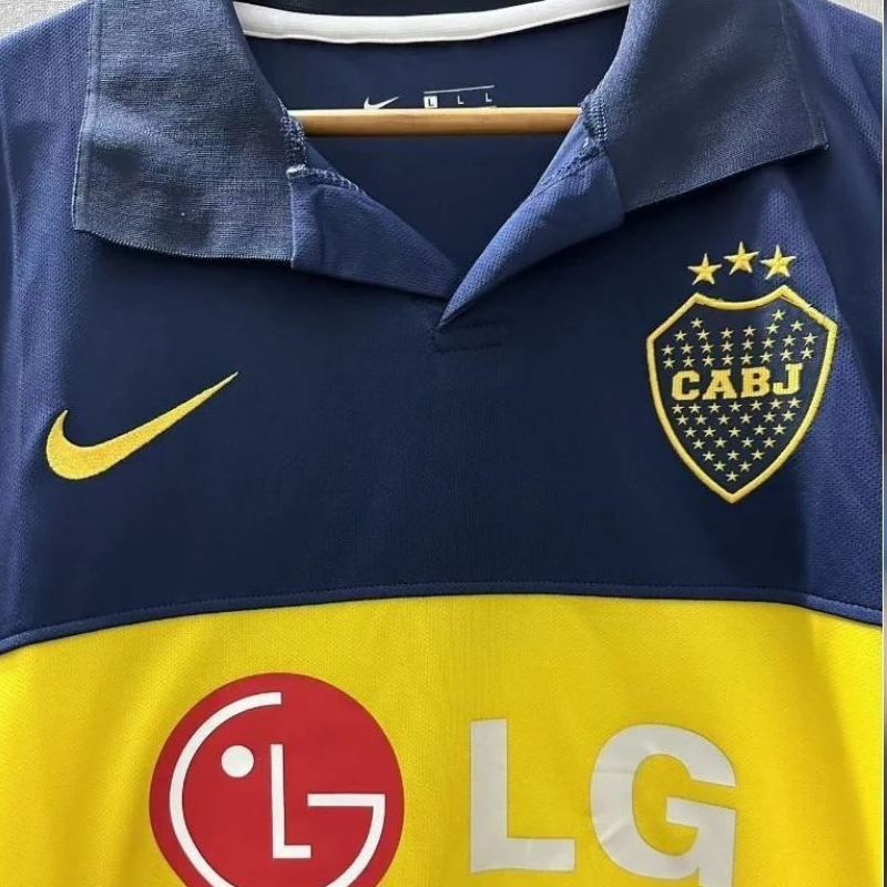 2009-2010 Boca Home