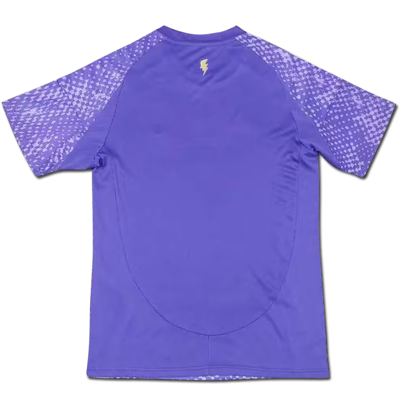 2025-2026 Orlando Home Jersey