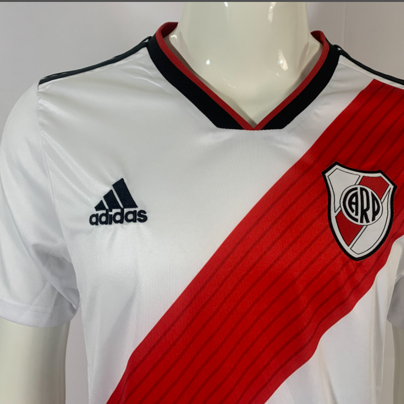 2018-2019 Riverbed Home Retro Jersey