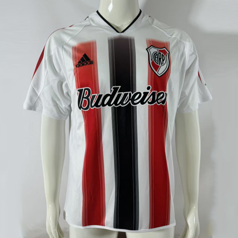 2004-2005 Riverbed Third Retro Jersey