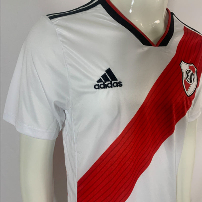 2018-2019 Riverbed Home Retro Jersey