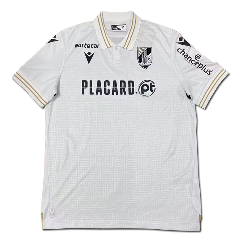 2024-2025 Guimaraes Home Jersey