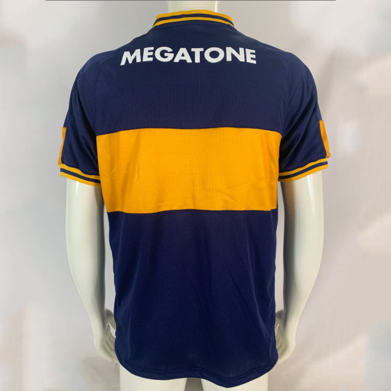 2003-2007 Boca Home Retro Jersey