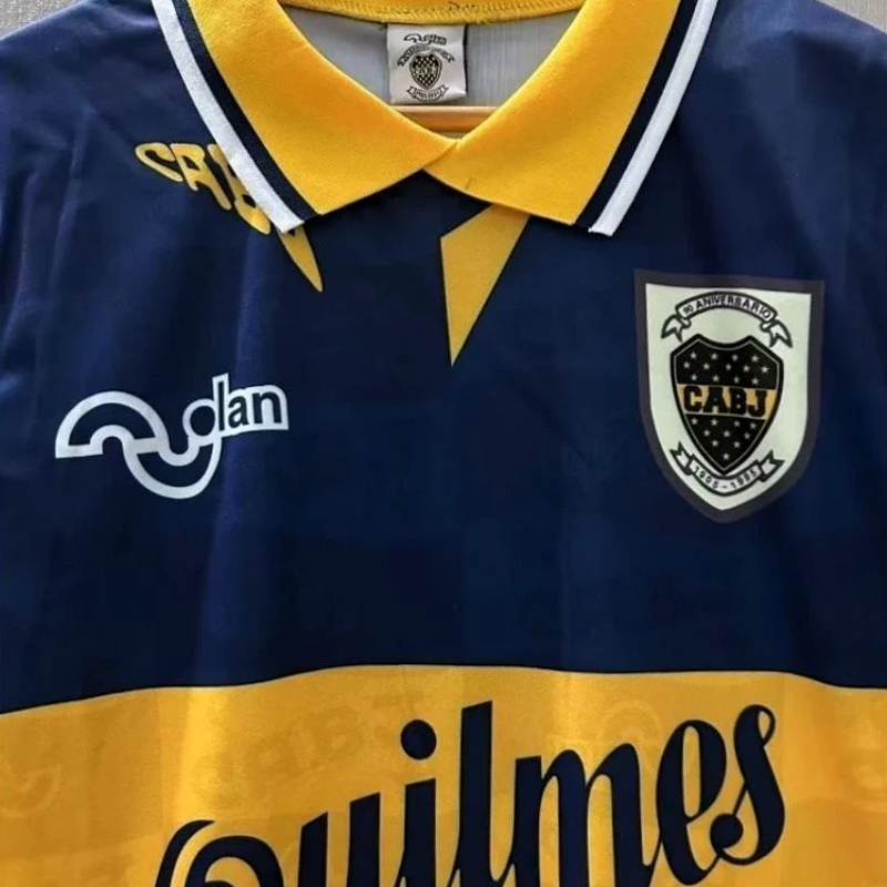 1995-1996 Boca Home
