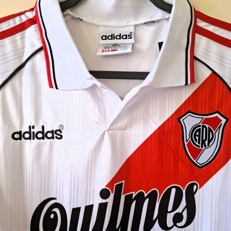 1995-1996 Riverbed Home