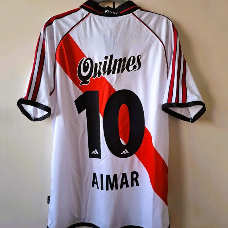 2000-2001 Riverbed Home