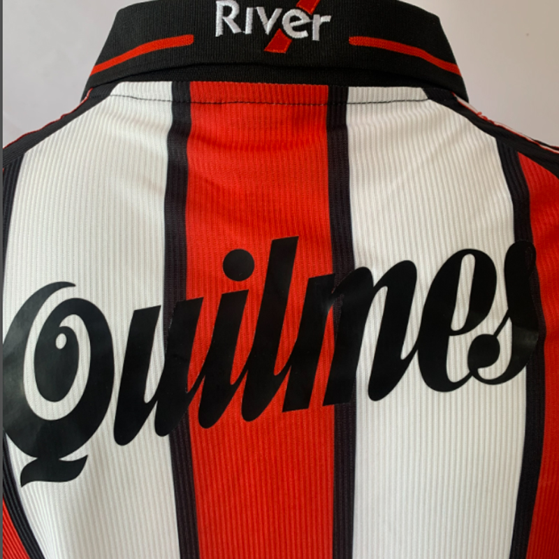2000-2002 Riverbed Home Retro Jersey