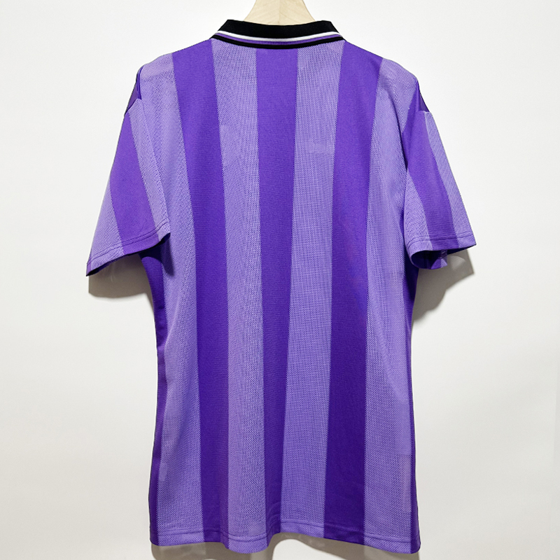 1994-1995 Glasgow Rangers Third Retro Jersey