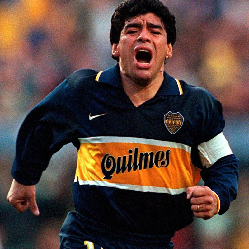 1996-1997 Boca Home
