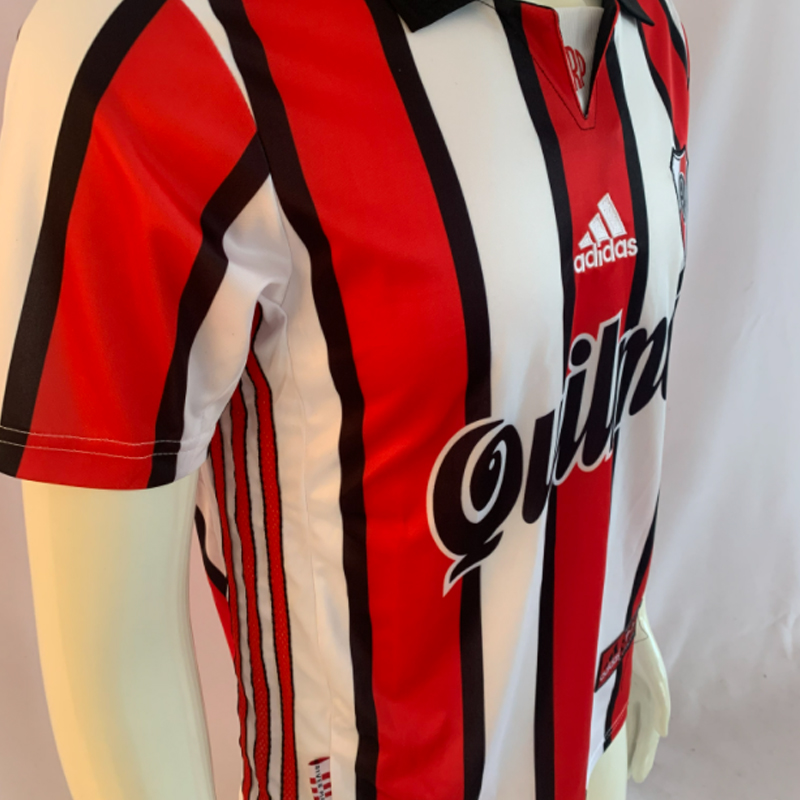 1999-2000 Riverbed Third Retro Jersey