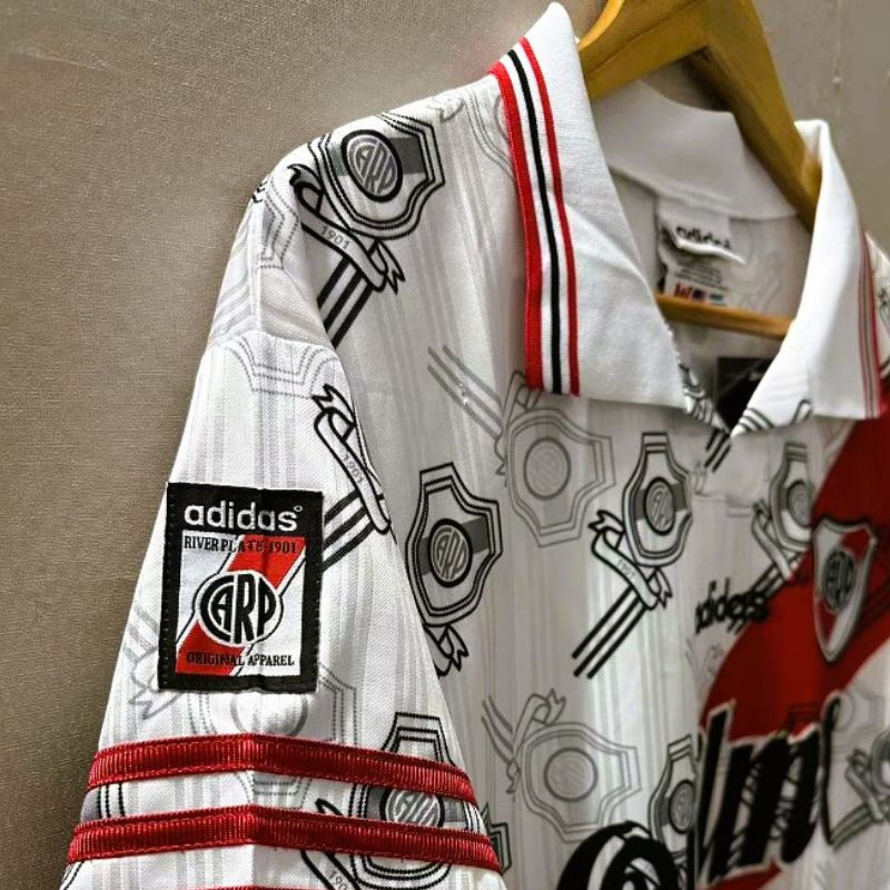 1997-1998 Riverbed Home