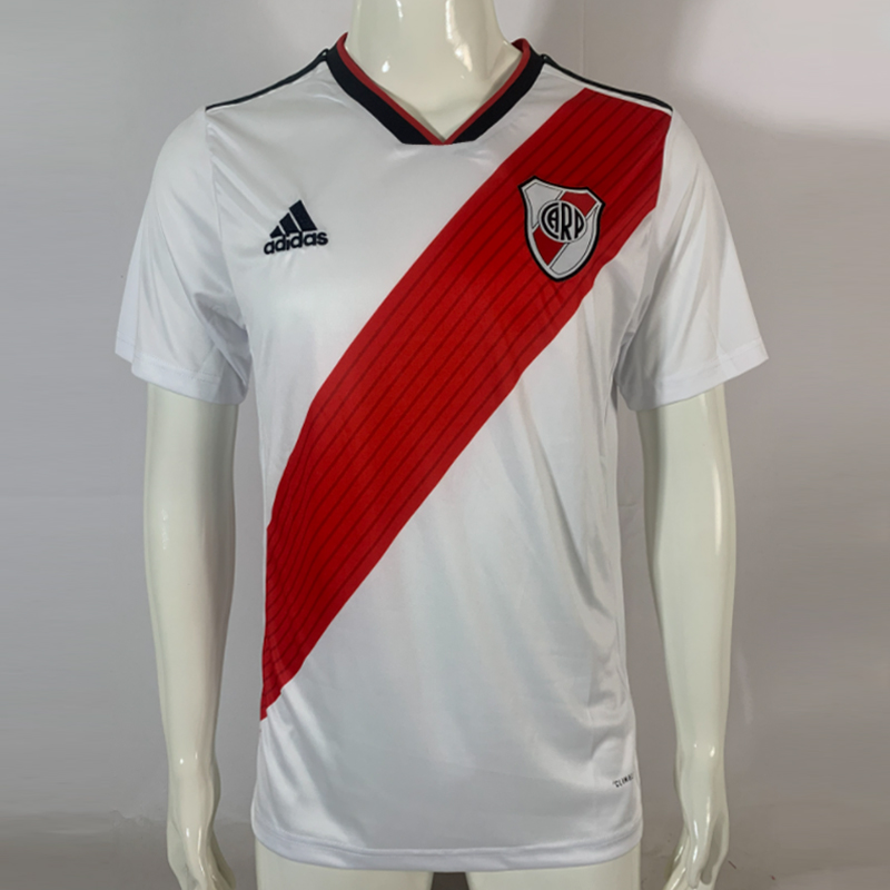 2018-2019 Riverbed Home Retro Jersey