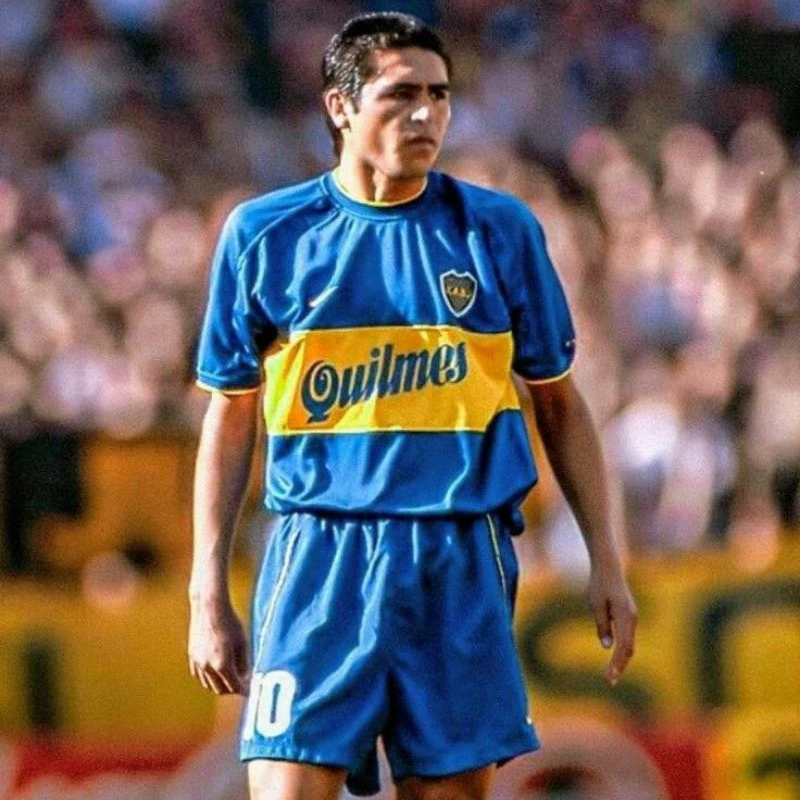 1999-2000 Boca Home