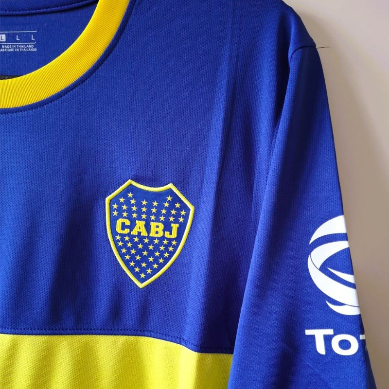 2010-2011 Boca Home