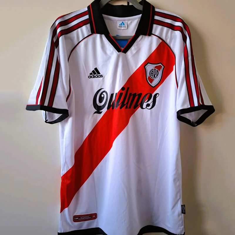 2000-2001 Riverbed Home