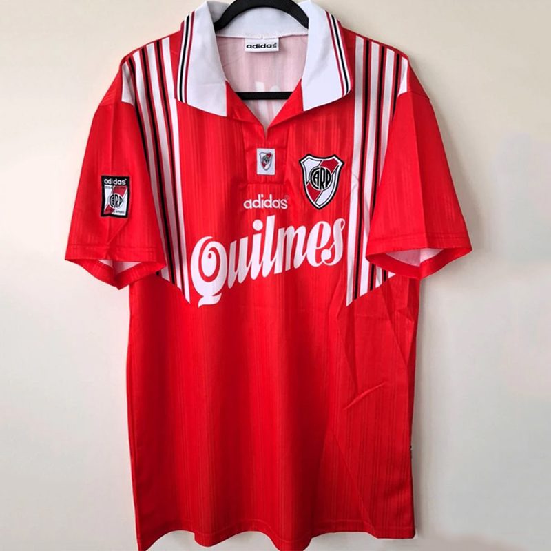 1995-1996 Riverbed Away