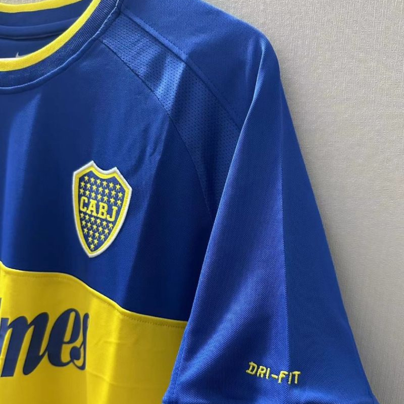 1999-2000 Boca Home