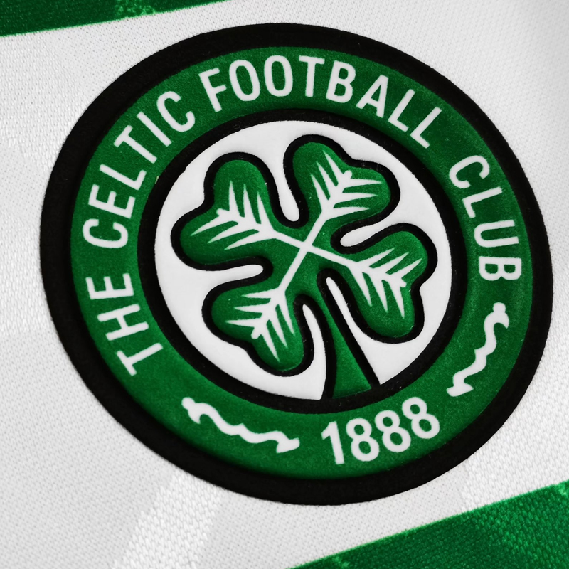 1989-1991 Celtics Home Retro Jersey