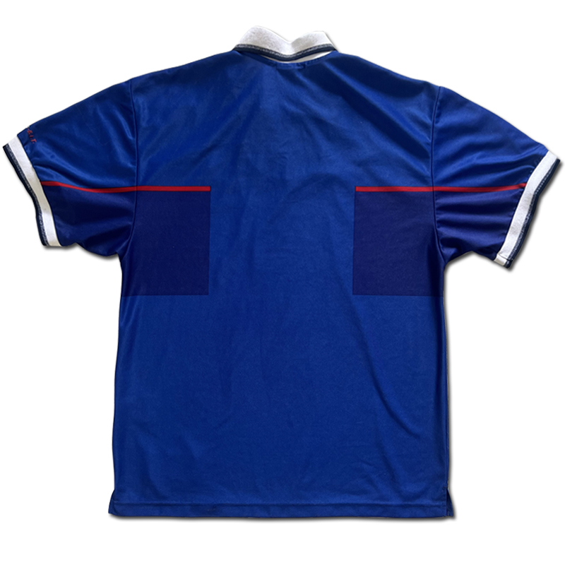 1997-1999 Glasgow Rangers Home