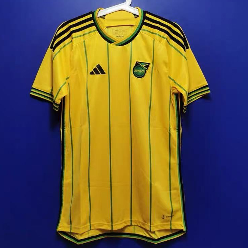 2023 Jamaica Home  Jersey