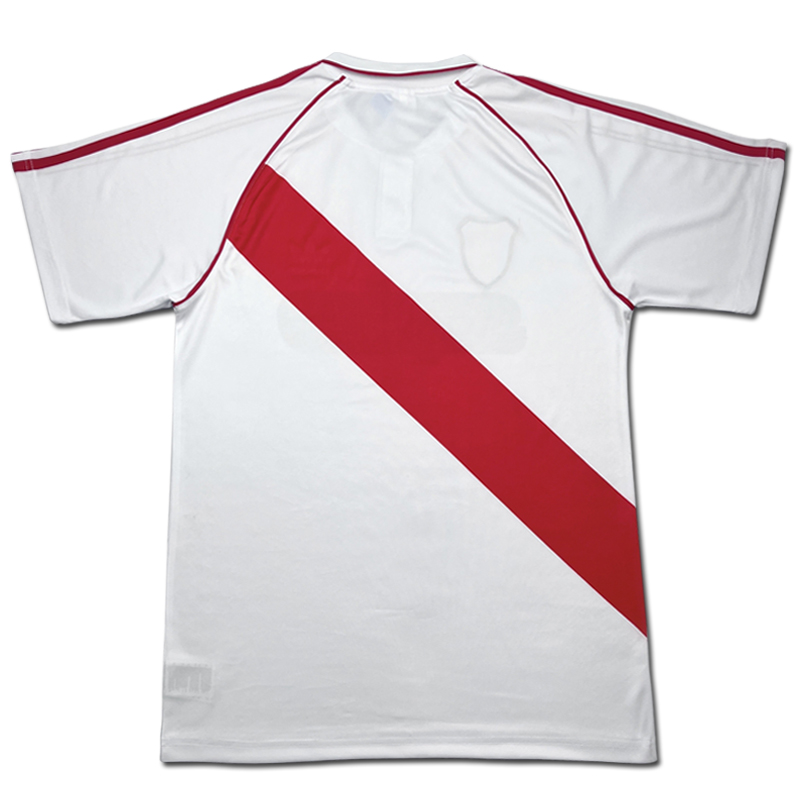 1992-1994 Riverbed Home Retro Jersey