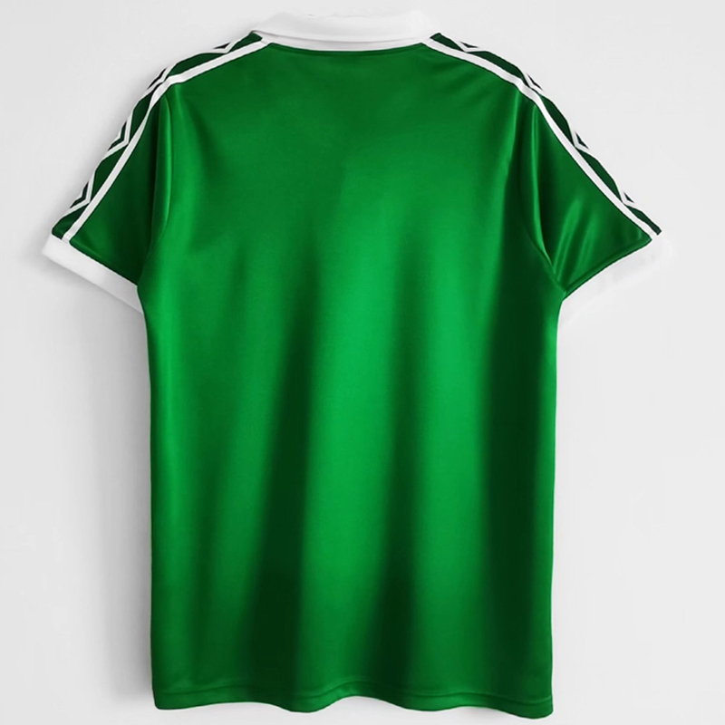 1980 Celtics Home Retro Jersey