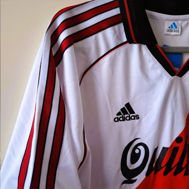 2000-2001 Riverbed Home