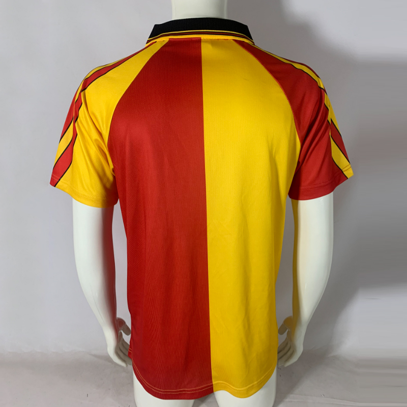 1998-1999 Galatasaray Home Retro Jersey