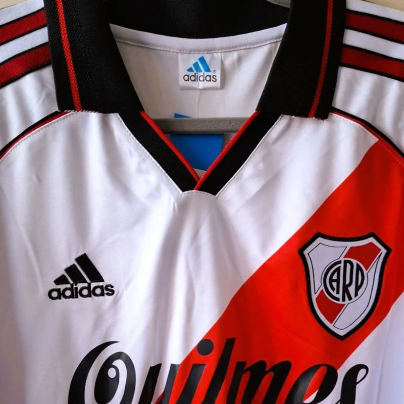 2000-2001 Riverbed Home