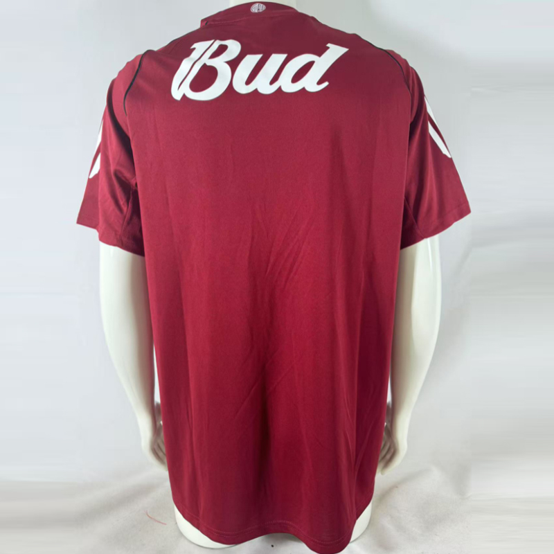 2005-2006 Riverbed Away Retro Jersey