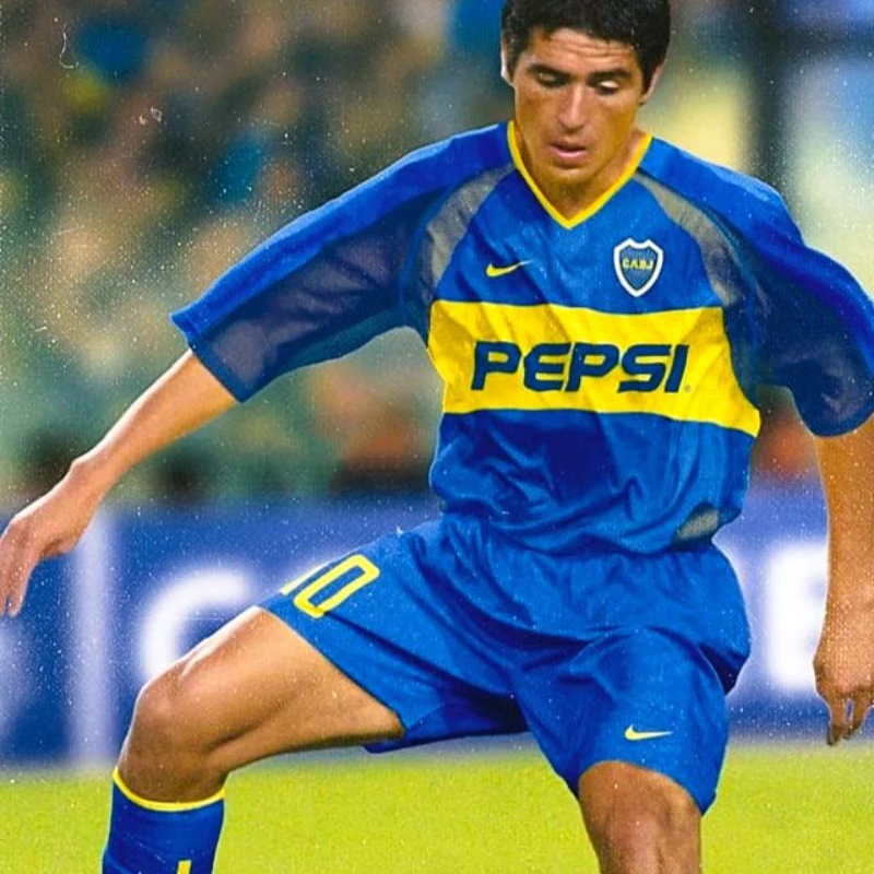 2003-2004 Boca Home