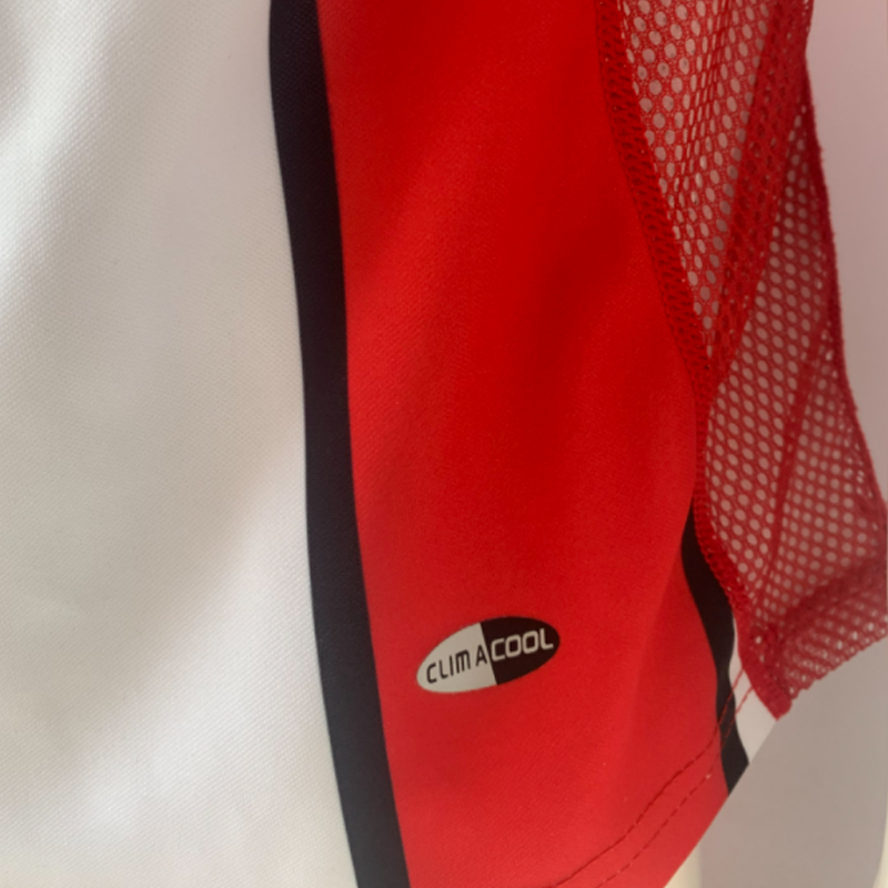 2003-2004 Riverbed Away Retro Jersey