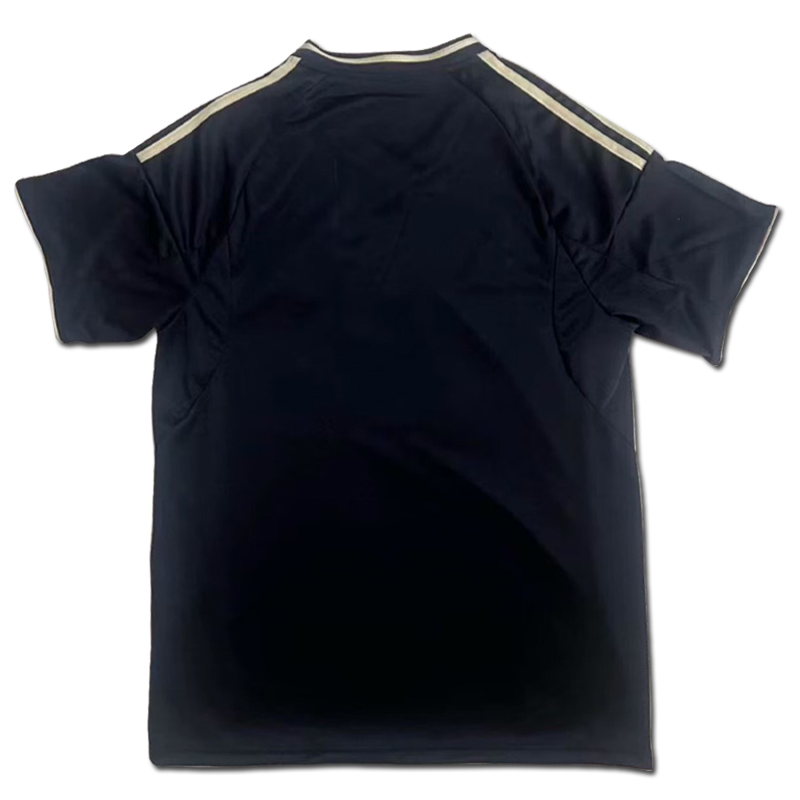 2025-2026 Aberdeen Away Jersey