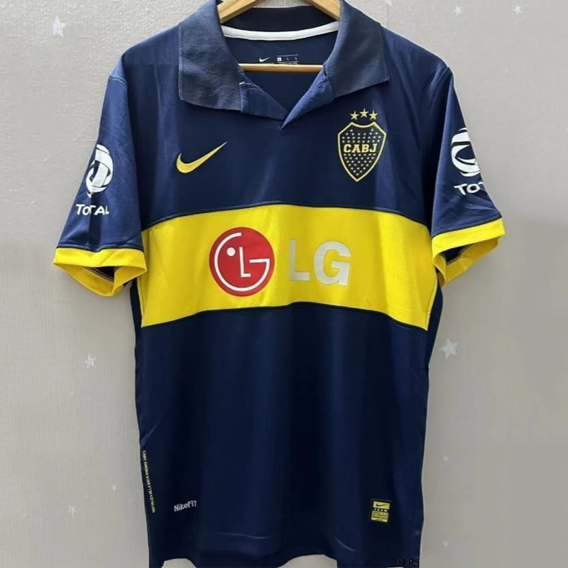 2009-2010 Boca Home