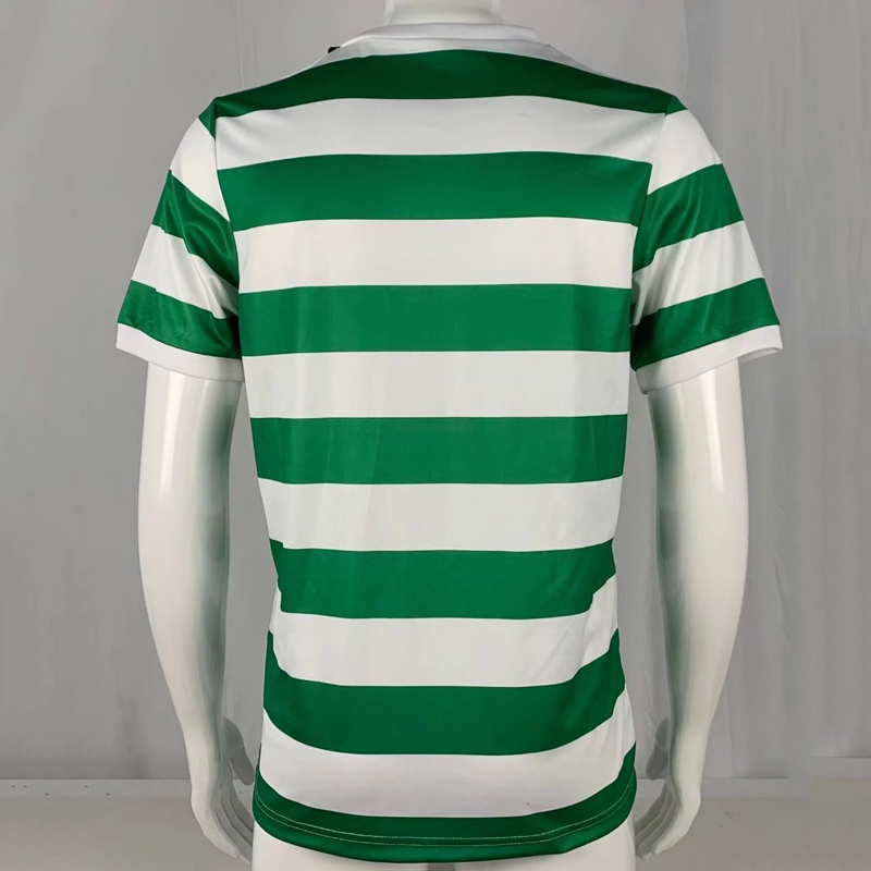 1980-1981 Celtics Home Retro Jersey