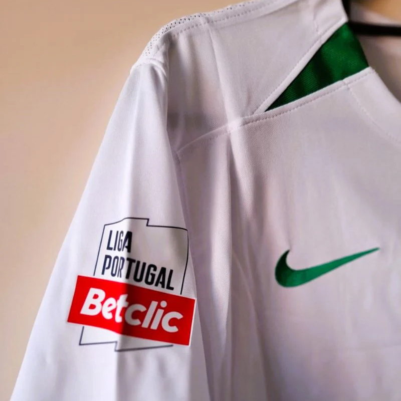 2024-2025 Sporting CP Away Jersey