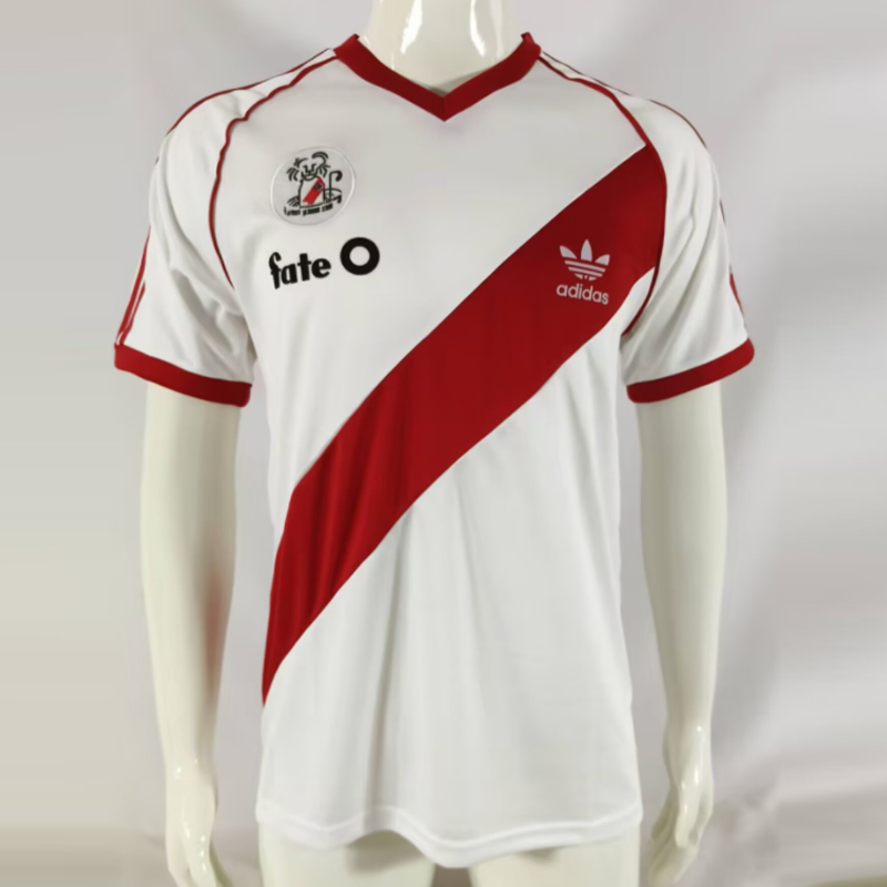 1986 Riverbed Home Retro Jersey