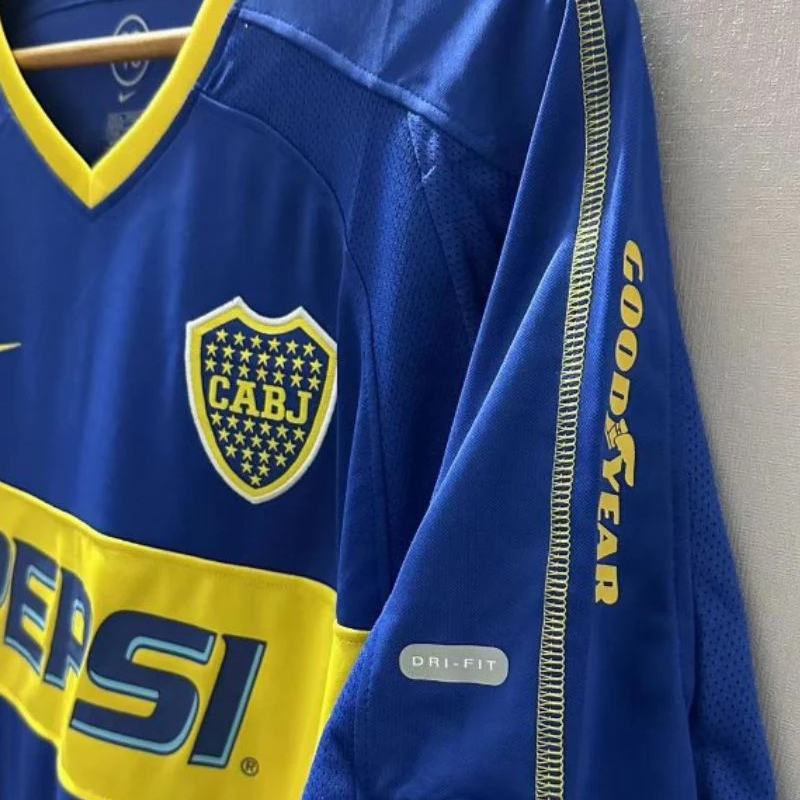 2003-2004 Boca Home