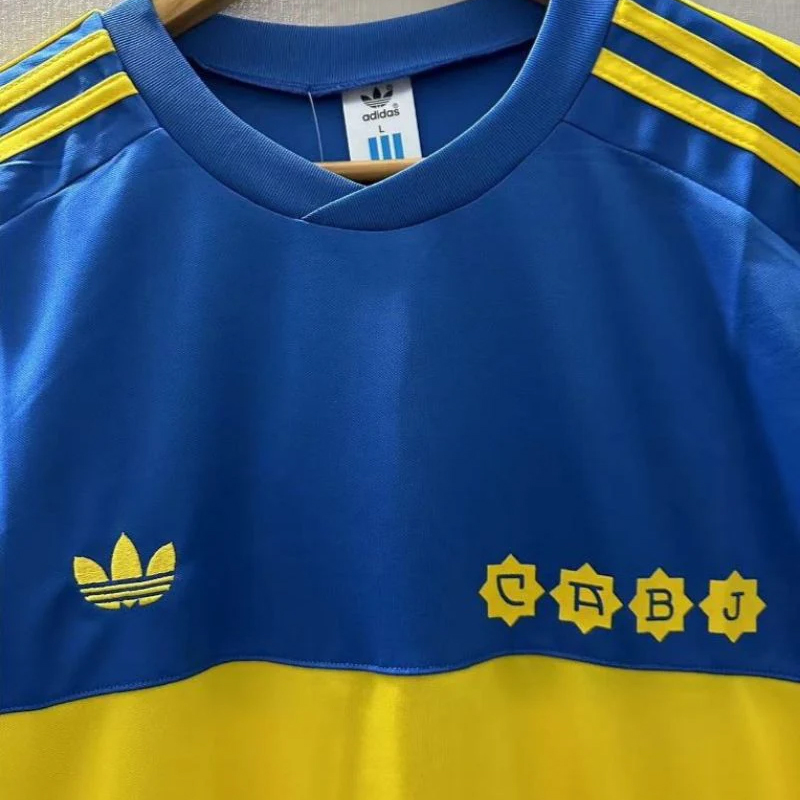 1981-1982 Boca Home