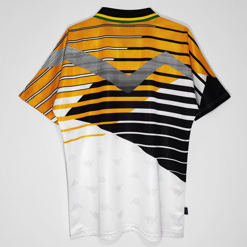 1994 South Africa Home Retro Jersey