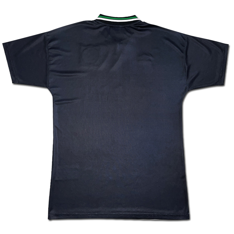 1994-1996 Celtics Away Retro Jersey