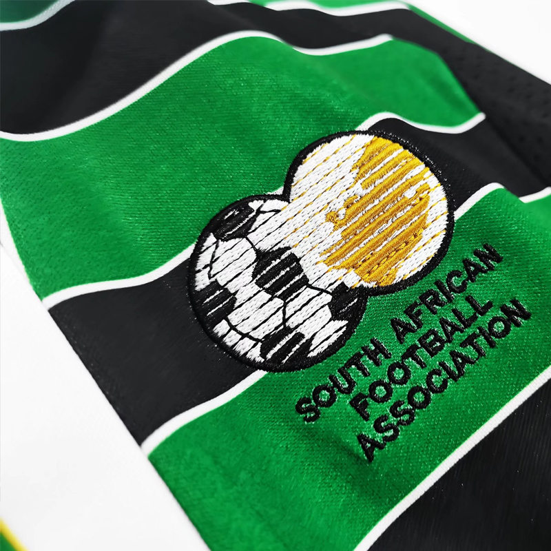 1998 South Africa Away Retro Jersey