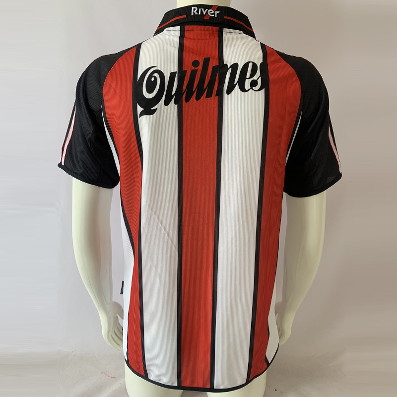 2000-2002 Riverbed Home Retro Jersey
