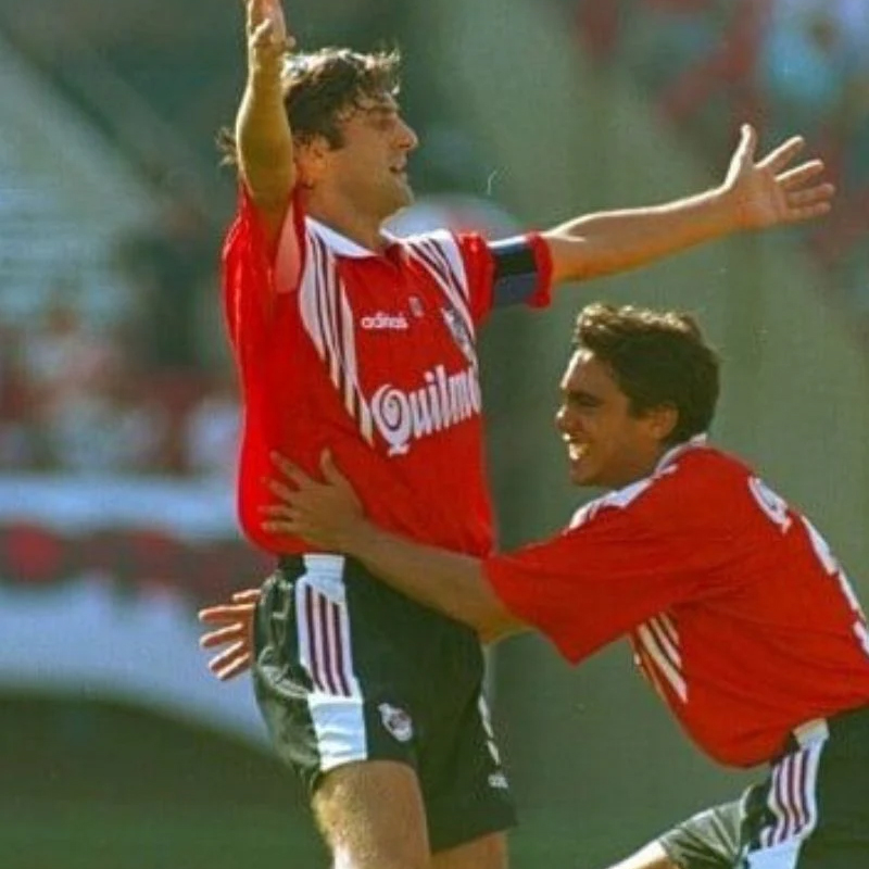 1995-1996 Riverbed Away