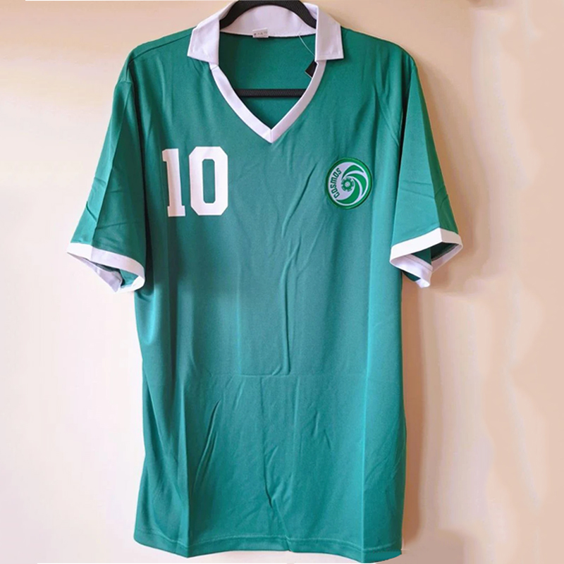 1976-1977 COSMOS NEW YORK Retro Jersey